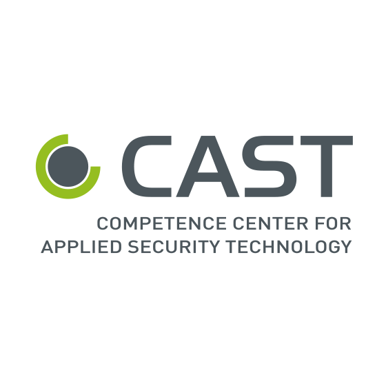 Logo CAST e.V.
