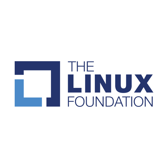 Logo The Linux Foundation