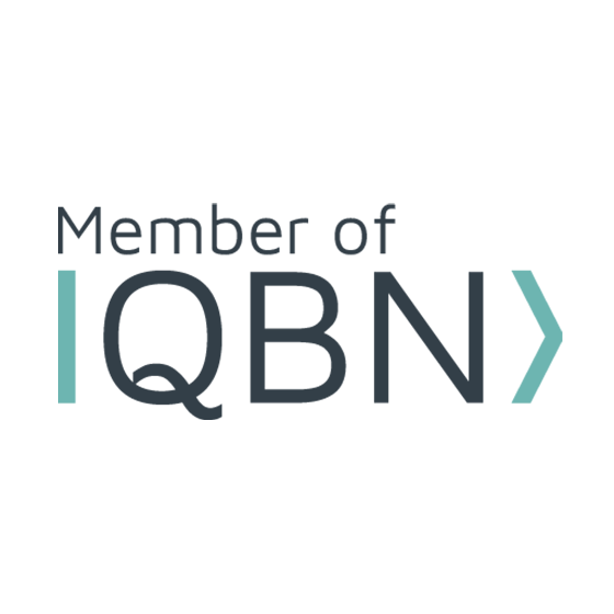 Logo Quantum Business Network