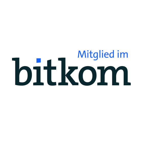 Logo bitkom