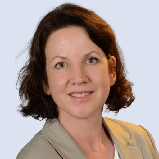 Dr. Susanne Schmidt-Radefeldt