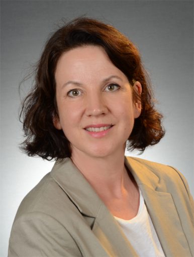 Dr. Susanne Schmidt-Radefeldt