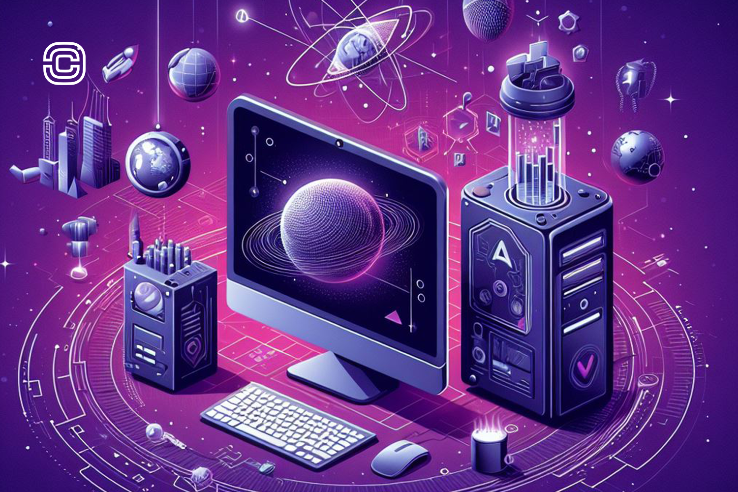 What alternative computer architectures are conceivable? - Cyberagentur