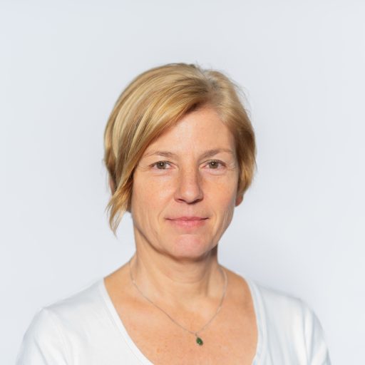 Dr. Barbara Diederich