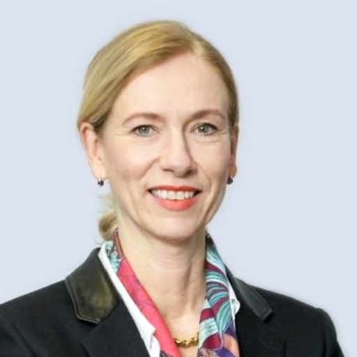 Bettina Bubnys