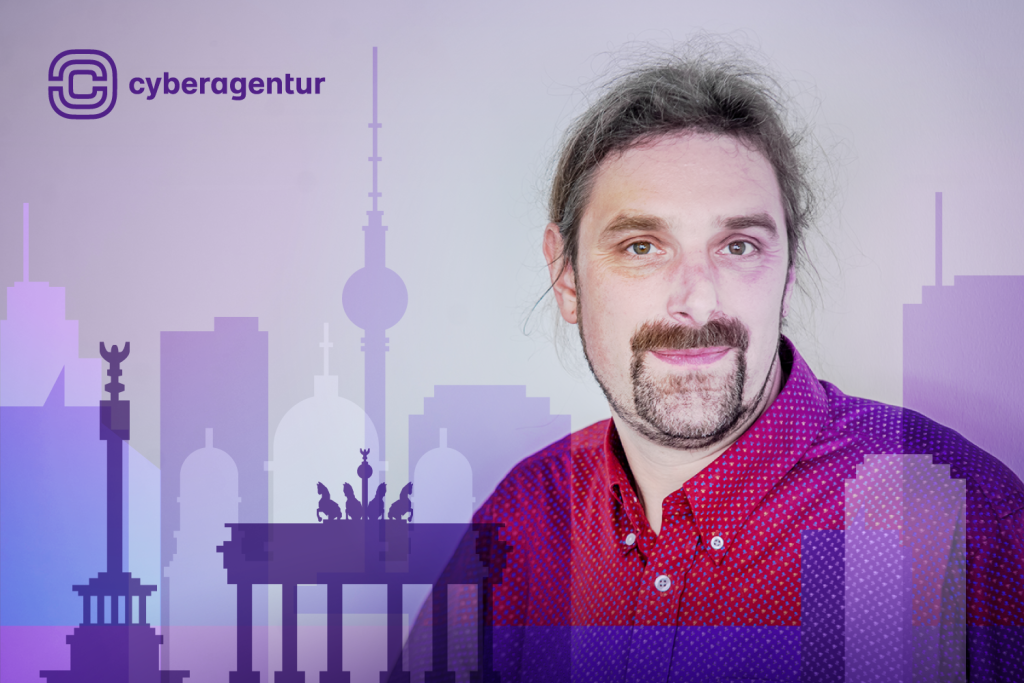 Bundesregierung zur Kleinen Anfrage: Die Cyberagentur ist ein unverzichtbarer Teil einer langfristig ausgerichteten deutschen Sicherheitsarchitektur – und Bestandteil der Nationalen Sicherheitsstrategie.