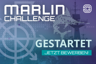 Die MARLIN Challenge der Cyberagentur und des Marinekommandos ist gestartet und sucht neue Lösungen für sichere maritime Kommunikation.