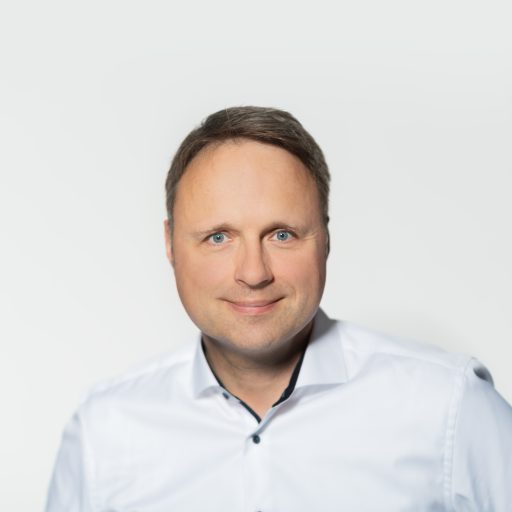 Dr. Dr. Daniel Gille