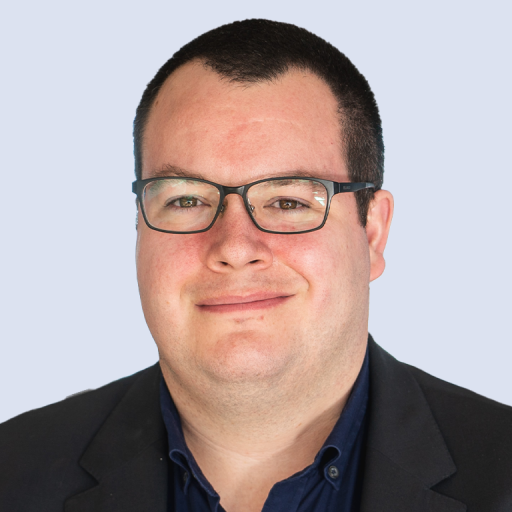 Prof. Dr. Patrick Glauner